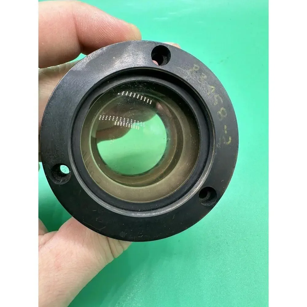 VINTAGE UNIQUE Optical Scope PROFESSIONAL ASTRONOMICAL Microscope TELESCOPE LENS